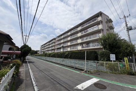売マンション