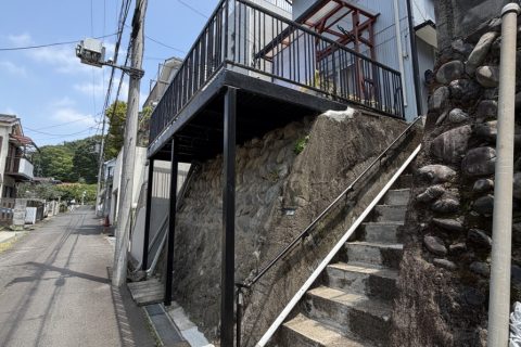 東京都日野市南平一戸建