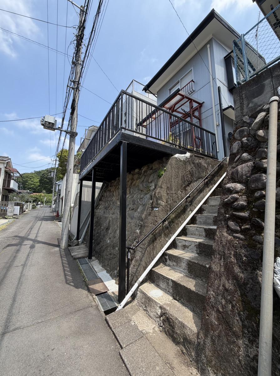 東京都日野市南平一戸建