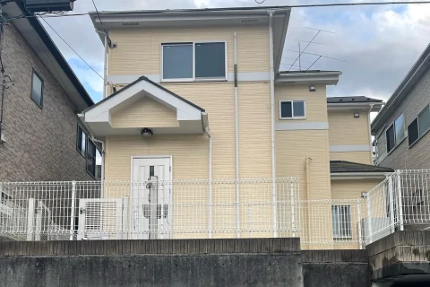 東京都青梅市中古住宅