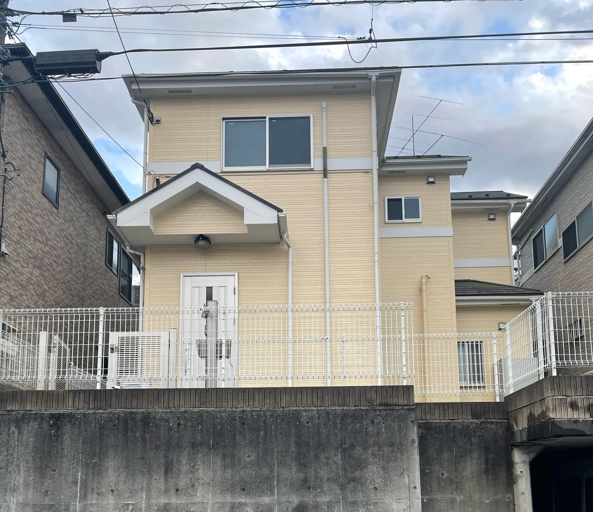 東京都青梅市中古住宅